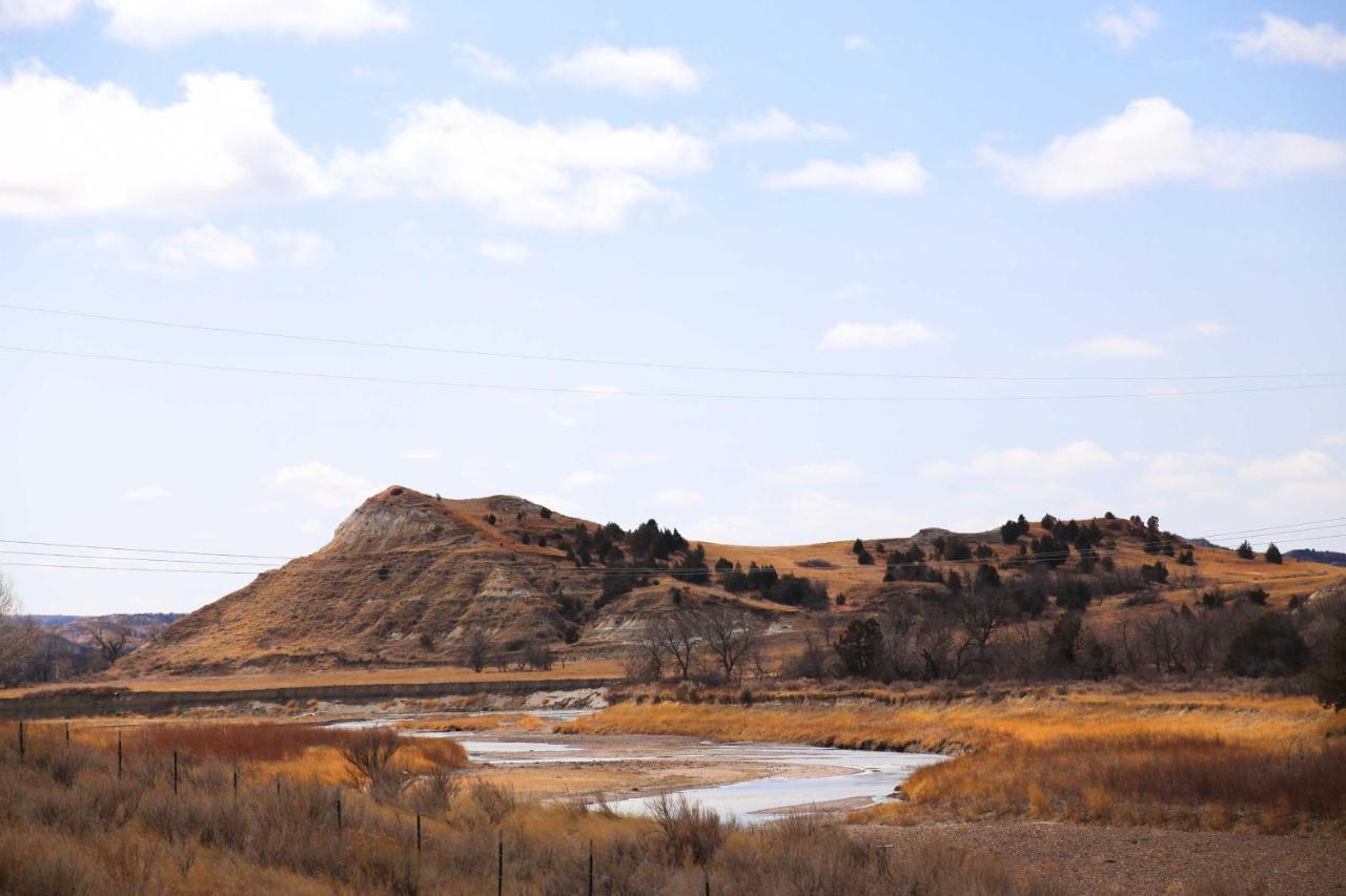 Badlands Suite Less Than 1 Mi To Teddy Roosevelt Park! Medora Luaran gambar