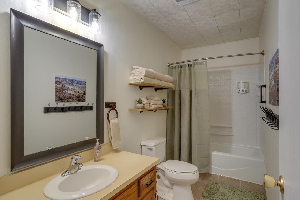 Badlands Suite Less Than 1 Mi To Teddy Roosevelt Park! Medora Luaran gambar