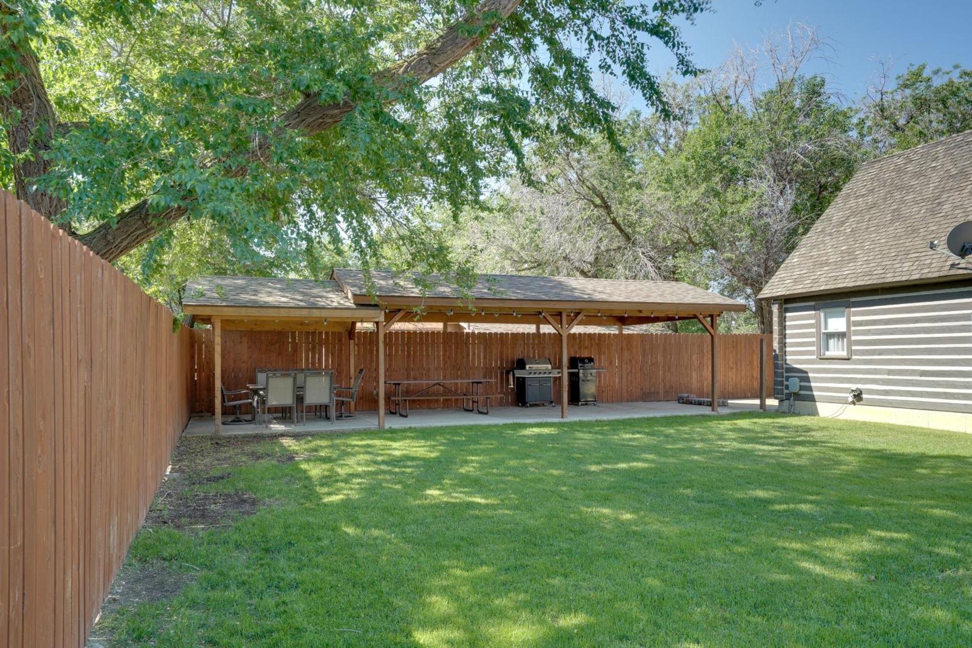Badlands Suite Less Than 1 Mi To Teddy Roosevelt Park! Medora Luaran gambar