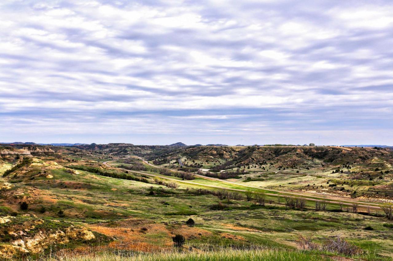 Badlands Suite Less Than 1 Mi To Teddy Roosevelt Park! Medora Luaran gambar
